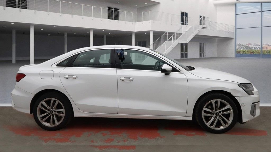 Used Audi A3 2023 for sale - 78022165: Photo 8