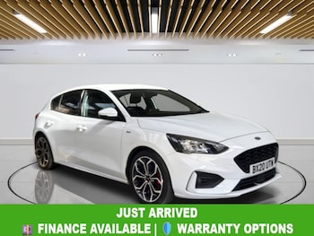 Used Ford Focus 2020 for sale - 79334368: Photo