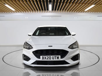 Used Ford Focus 2020 for sale - 79334368: Photo