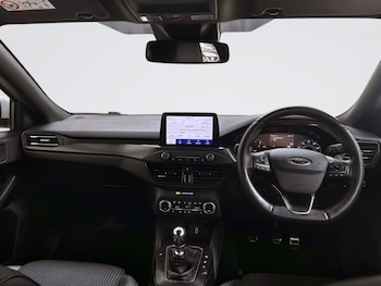 Used Ford Focus 2020 for sale - 79334368: Photo