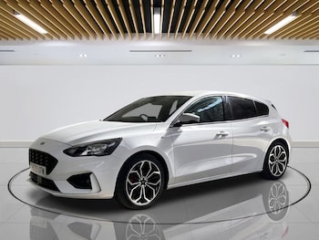 Used Ford Focus 2020 for sale - 79334368: Photo