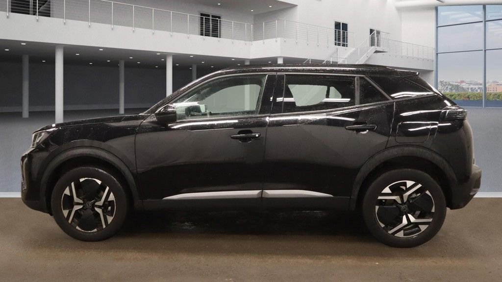 Used Peugeot 2008 2023 for sale - 77525905: Photo 12