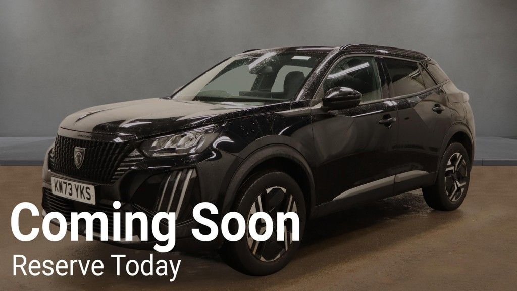 Used Peugeot 2008 2023 for sale - 77525905: Photo 2