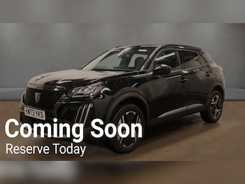 Used Peugeot 2008 2023 for sale - 77525905: Photo