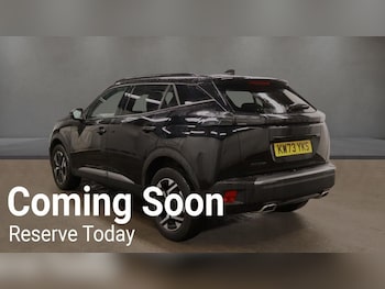 Used Peugeot 2008 2023 for sale - 77525905: Photo