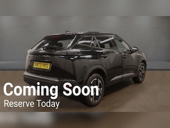 Used Peugeot 2008 2023 for sale - 77525905: Photo