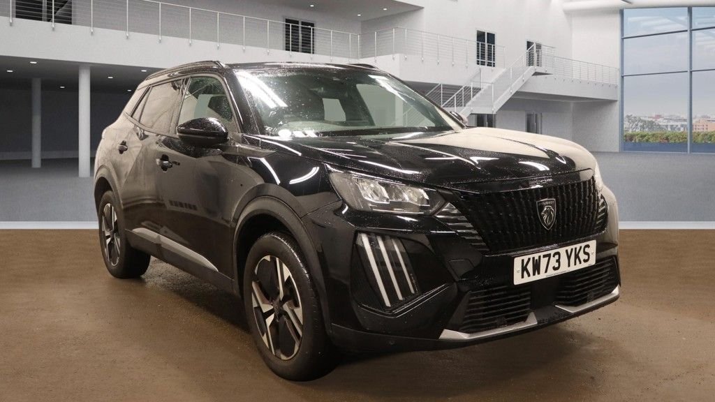 Used Peugeot 2008 2023 for sale - 77525905: Photo 7