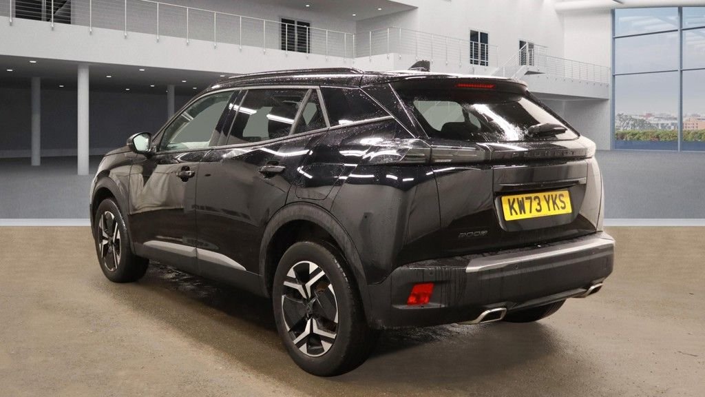 Used Peugeot 2008 2023 for sale - 77525905: Photo 9