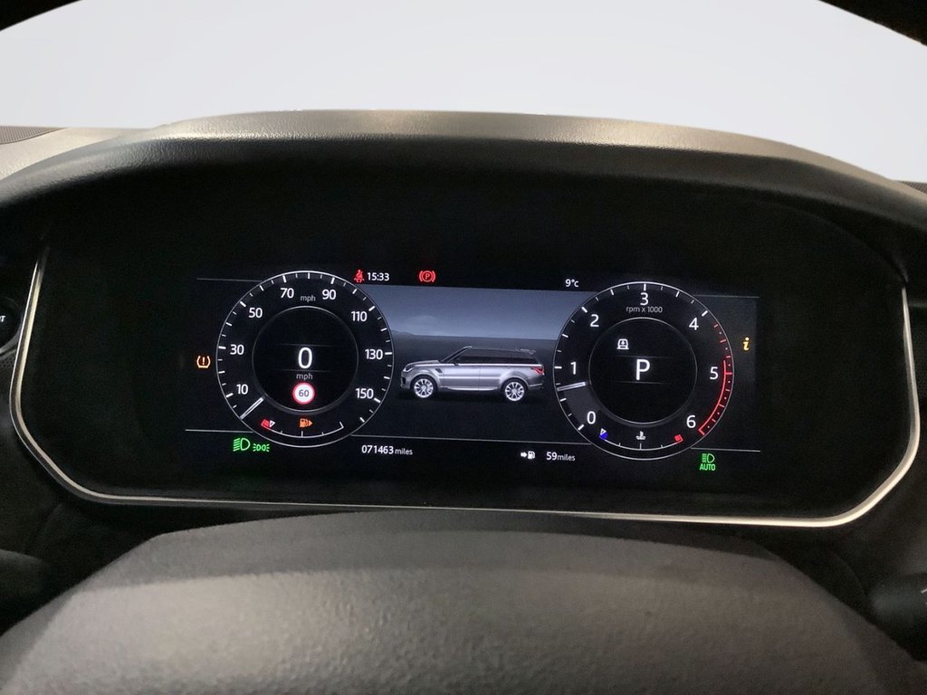 Used Land Rover Range Rover Sport 2019 for sale - 77841261: Photo 14