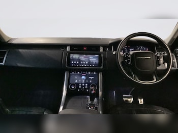 Used Land Rover Range Rover Sport 2019 for sale - 77841261: Photo