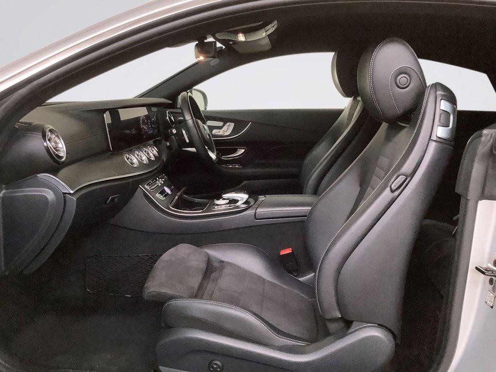 Used Mercedes-Benz E Class 2019 for sale - 78022145: Photo 12