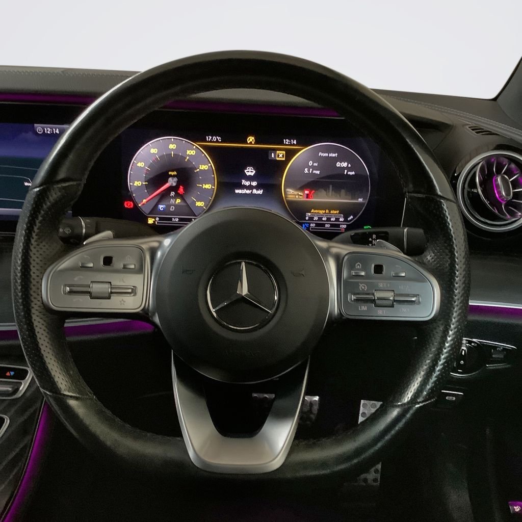 Used Mercedes-Benz E Class 2019 for sale - 78022145: Photo 15