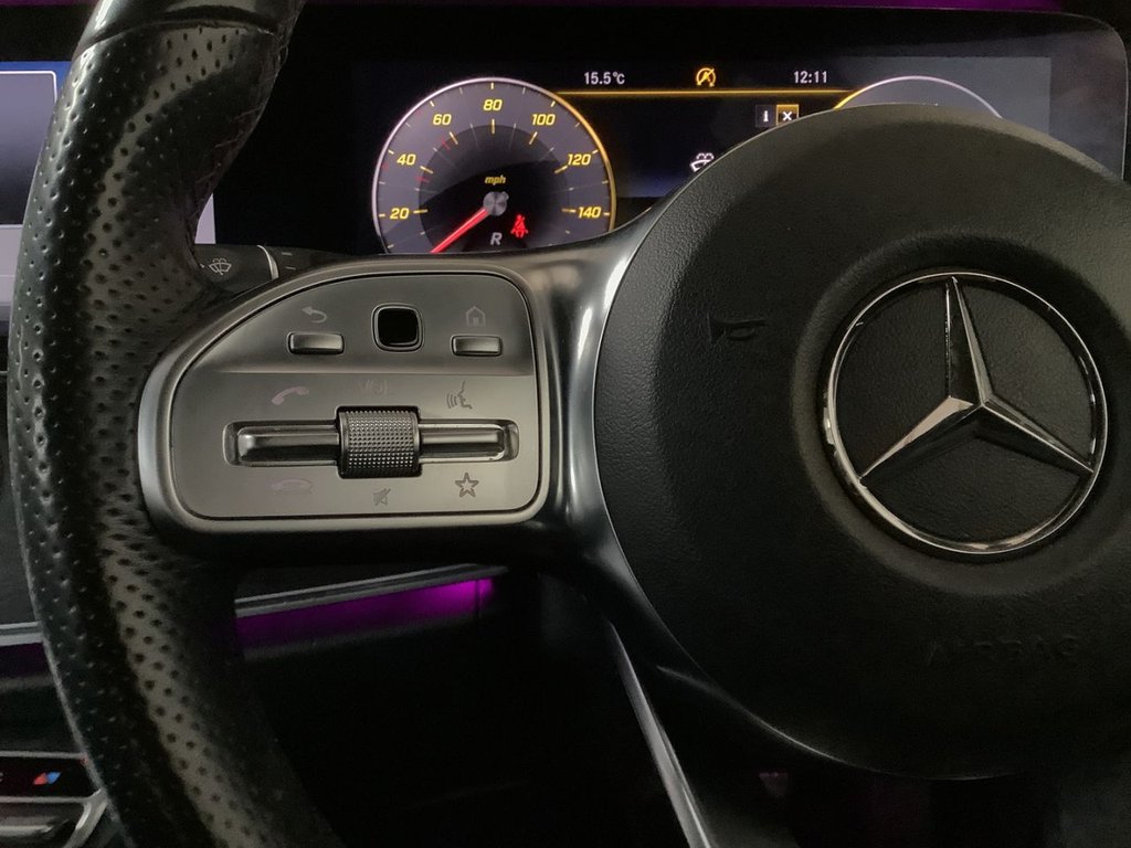 Used Mercedes-Benz E Class 2019 for sale - 78022145: Photo 16