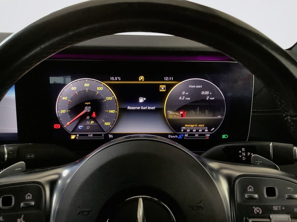 Used Mercedes-Benz E Class 2019 for sale - 78022145: Photo 17