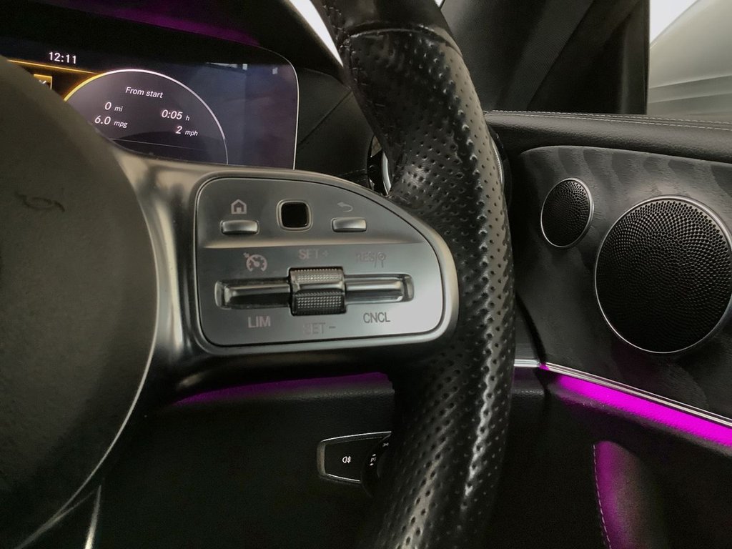 Used Mercedes-Benz E Class 2019 for sale - 78022145: Photo 18