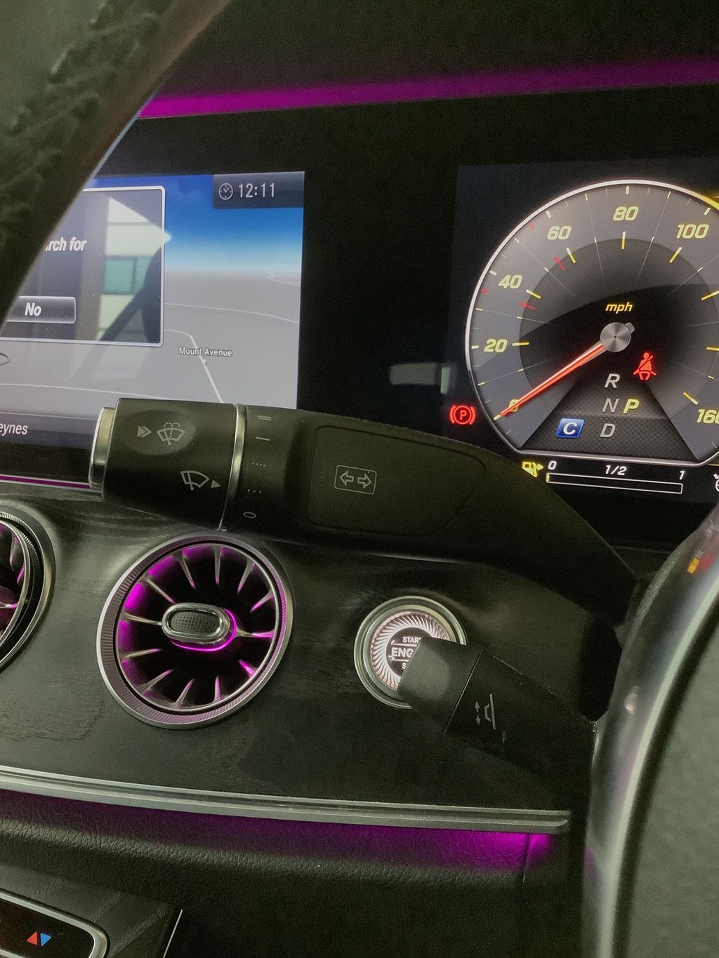 Used Mercedes-Benz E Class 2019 for sale - 78022145: Photo 19