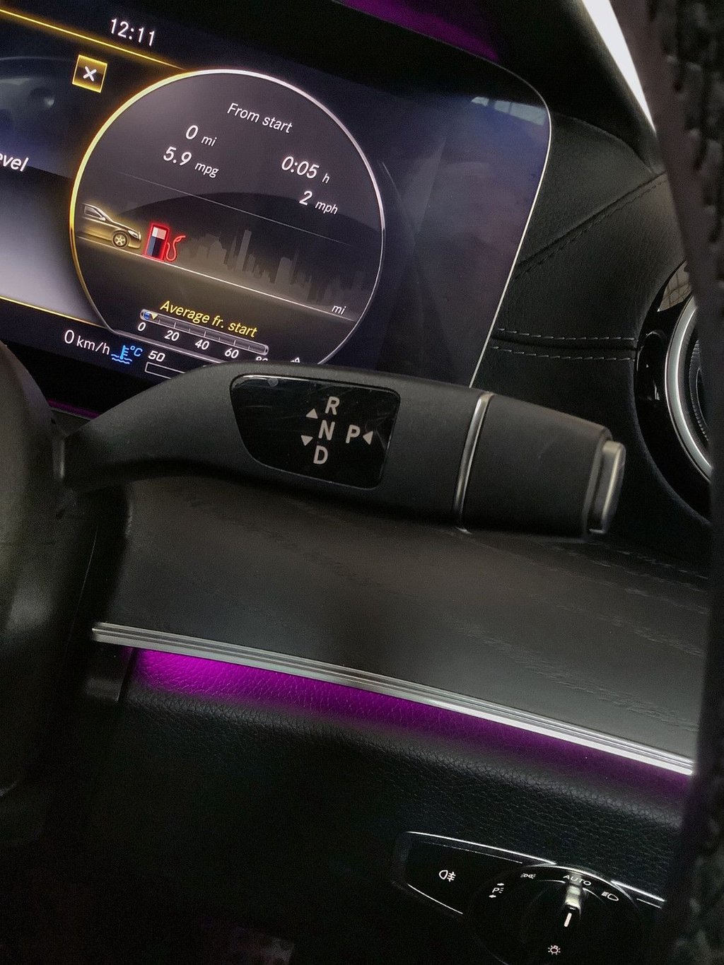 Used Mercedes-Benz E Class 2019 for sale - 78022145: Photo 20