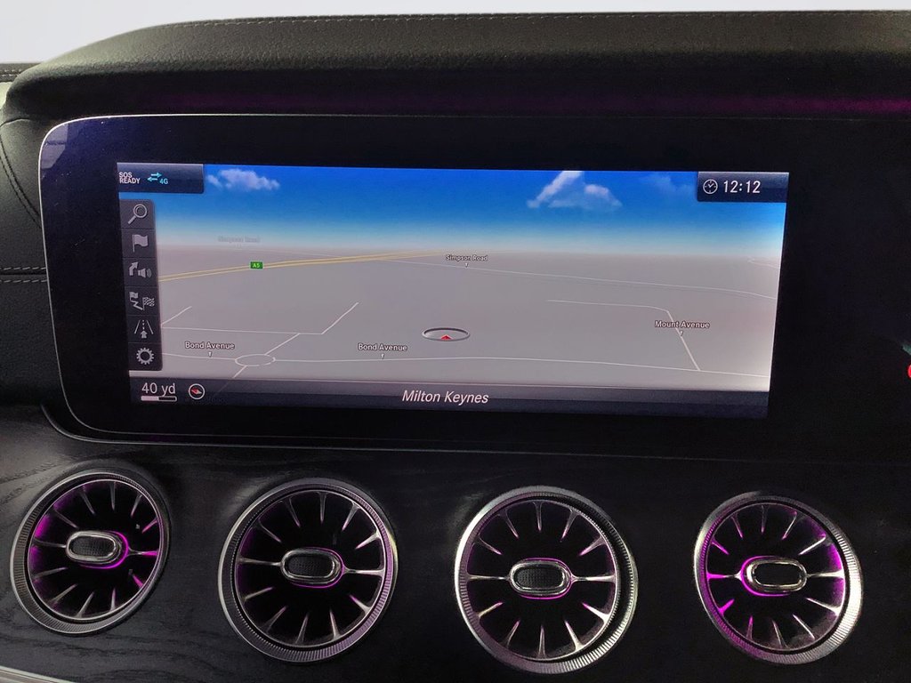 Used Mercedes-Benz E Class 2019 for sale - 78022145: Photo 22