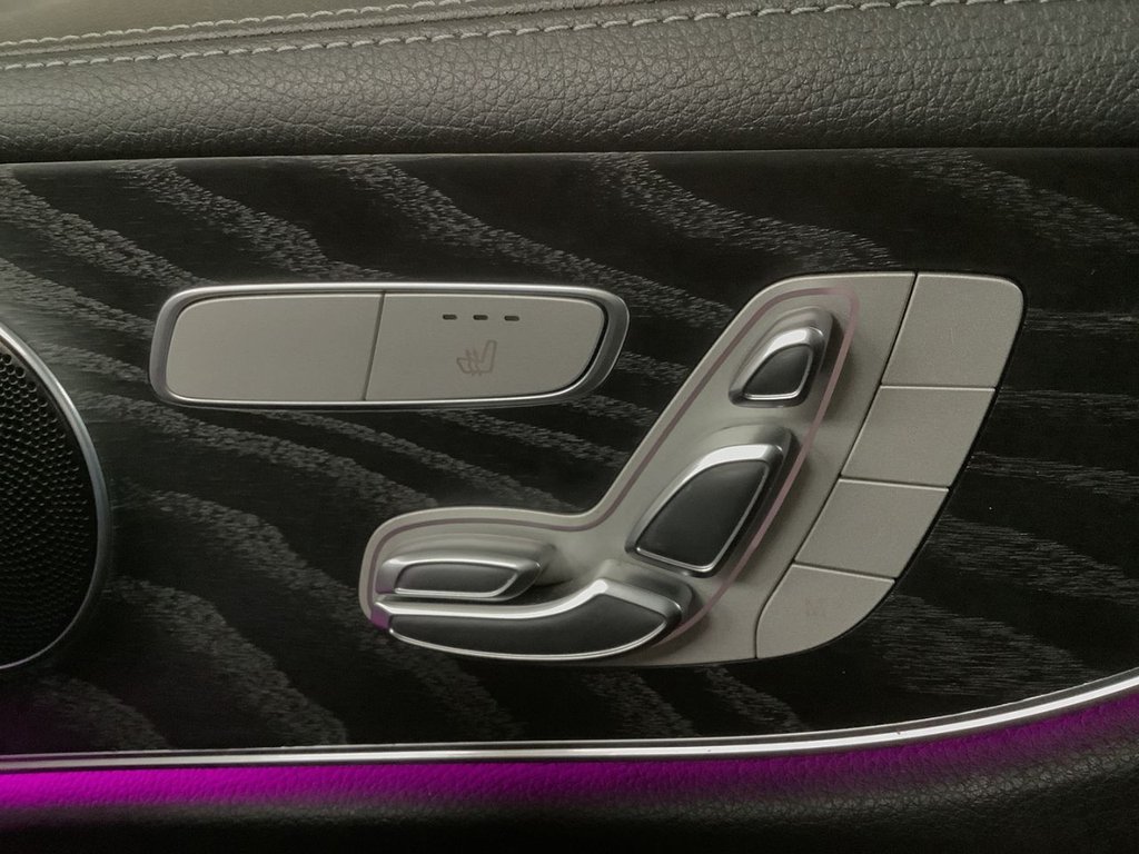 Used Mercedes-Benz E Class 2019 for sale - 78022145: Photo 23