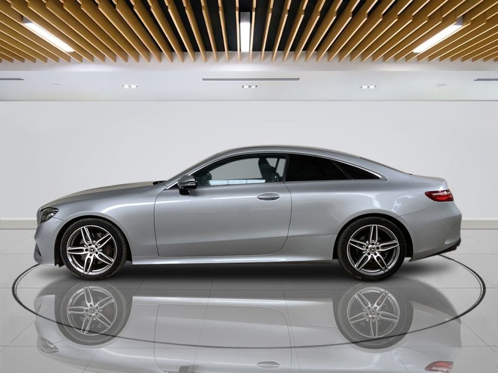 Used Mercedes-Benz E Class 2019 for sale - 78022145: Photo 5