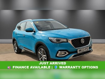Used MG MG HS 2023 for sale - 79574260: Photo