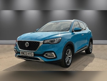 Used MG MG HS 2023 for sale - 79574260: Photo