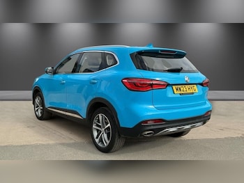 Used MG MG HS 2023 for sale - 79574260: Photo