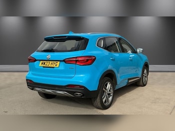 Used MG MG HS 2023 for sale - 79574260: Photo
