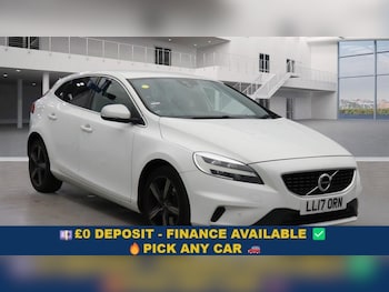 Volvo - V40