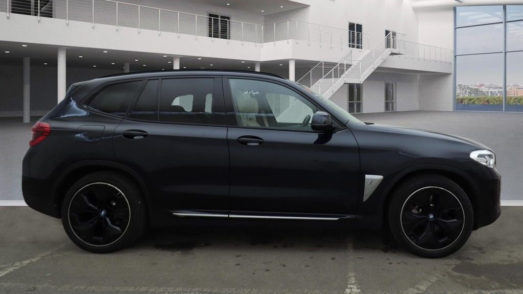 Used BMW iX3 2022 for sale - 77161518: Photo 11