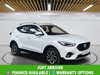 Used MG MG ZS 2023 for sale - 79598255: Photo