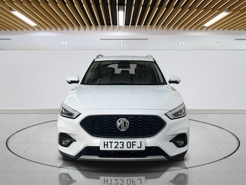 Used MG MG ZS 2023 for sale - 79598255: Photo