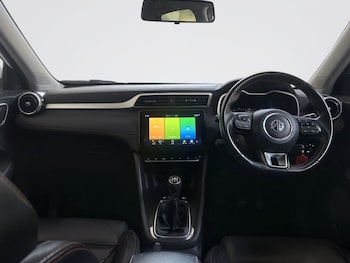 Used MG MG ZS 2023 for sale - 79598255: Photo