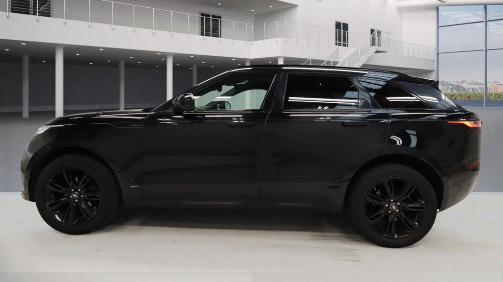 Used Land Rover Range Rover Velar 2019 for sale - 76654257: Photo 6