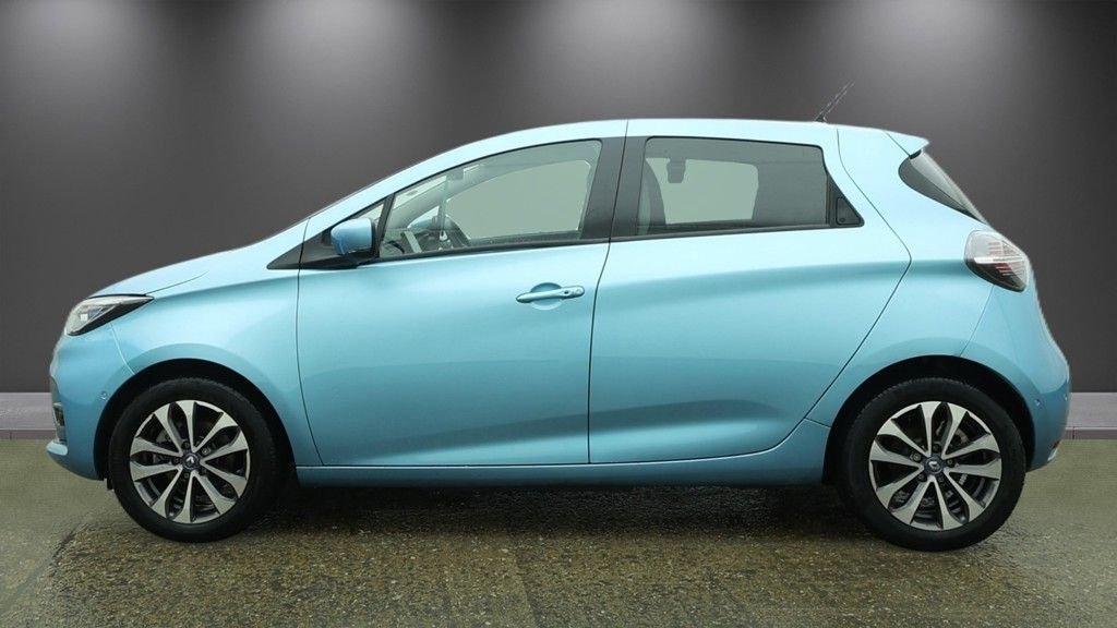 Used Renault Zoe 2020 for sale - 78056491: Photo 6