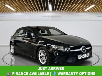 Used Mercedes-Benz A-Class 2019 for sale - 78468703: Photo