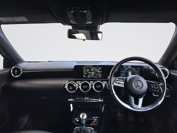 Used Mercedes-Benz A-Class 2019 for sale - 78468703: Photo