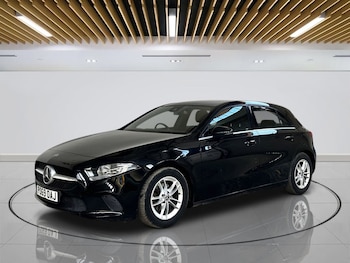 Used Mercedes-Benz A-Class 2019 for sale - 78468703: Photo