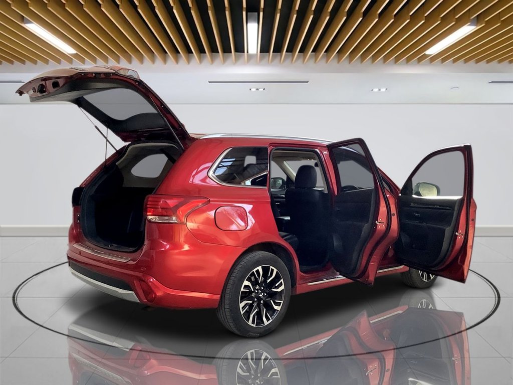 Used Mitsubishi Outlander 2015 for sale - 78123986: Photo 10