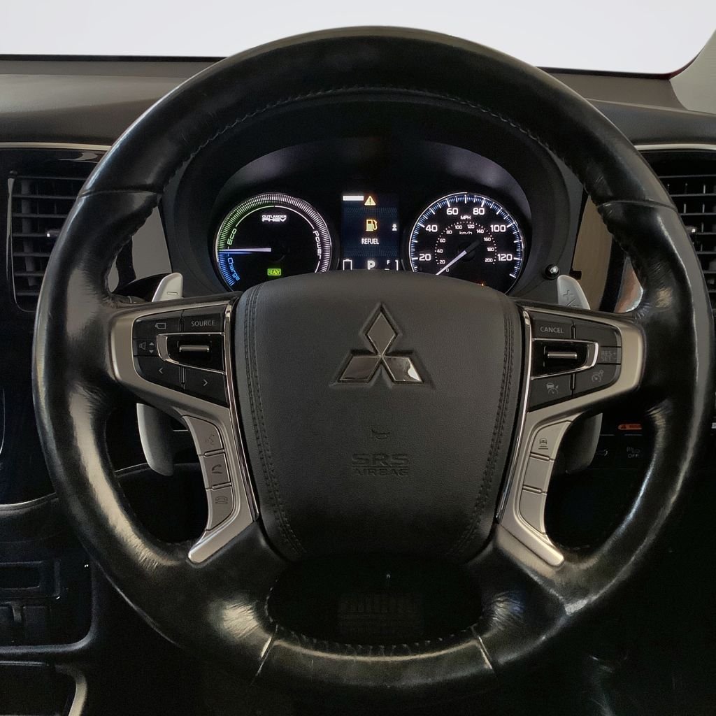 Used Mitsubishi Outlander 2015 for sale - 78123986: Photo 17