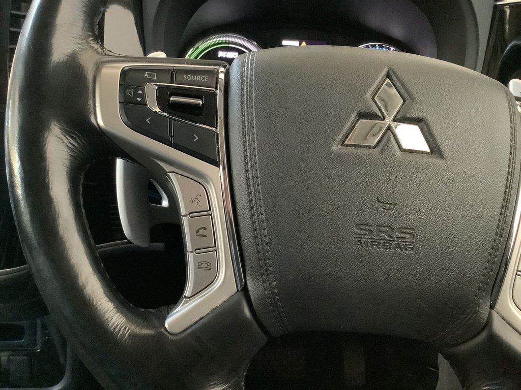 Used Mitsubishi Outlander 2015 for sale - 78123986: Photo 18