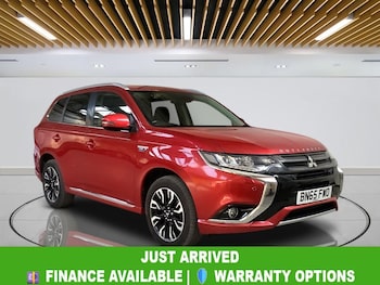 Used Mitsubishi Outlander 2015 for sale - 78123986: Photo