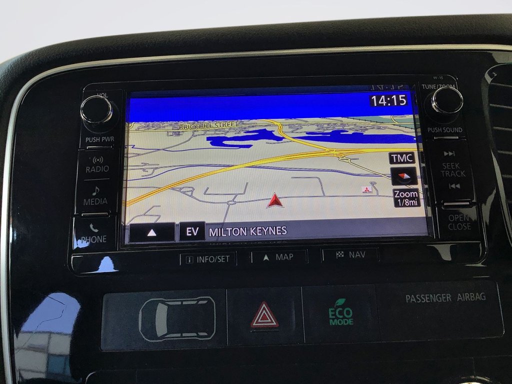 Used Mitsubishi Outlander 2015 for sale - 78123986: Photo 20