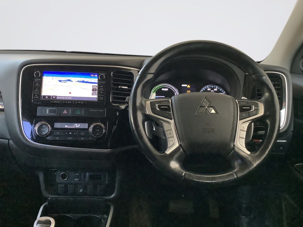 Used Mitsubishi Outlander 2015 for sale - 78123986: Photo 23