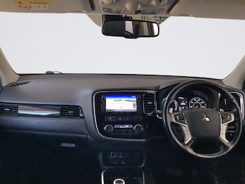 Used Mitsubishi Outlander 2015 for sale - 78123986: Photo