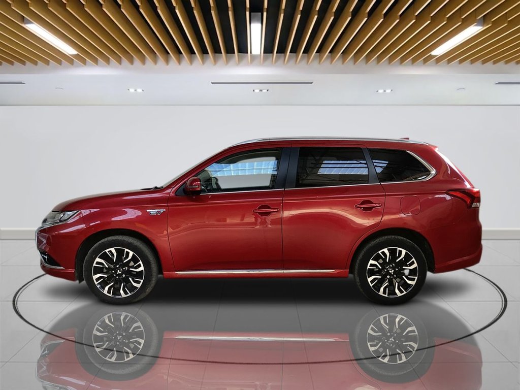 Used Mitsubishi Outlander 2015 for sale - 78123986: Photo 5