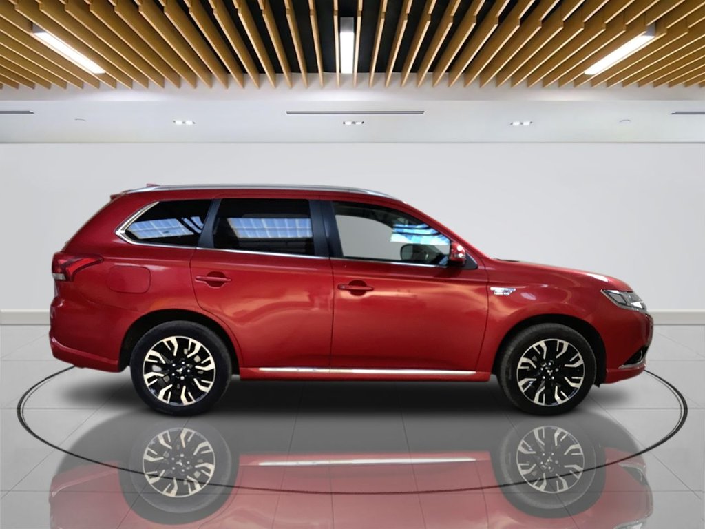 Used Mitsubishi Outlander 2015 for sale - 78123986: Photo 9