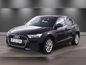 Used Audi A1 2023 for sale - 78293346: Photo