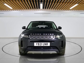 Used Land Rover Range Rover Evoque 2021 for sale - 78022148: Photo