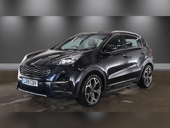 Used Kia Sportage 2019 for sale - 78017619: Photo